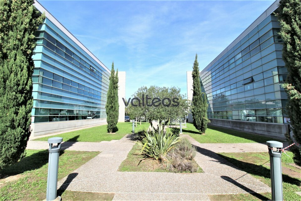 VALTEOS TOULOUSE LOCATION-BUREAUX-TOULOUSE-31