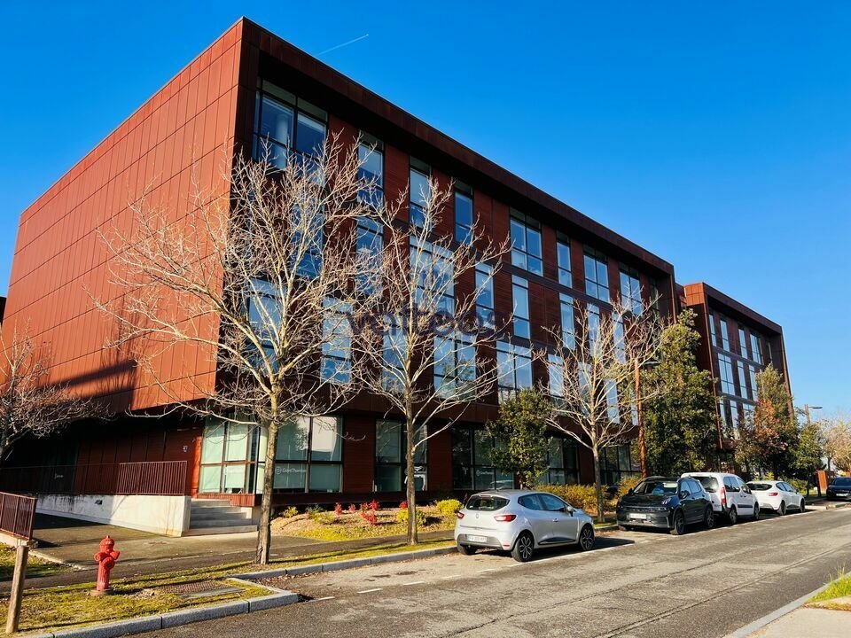 VALTEOS TOULOUSE LOCATION-BUREAUX-BALMA-31