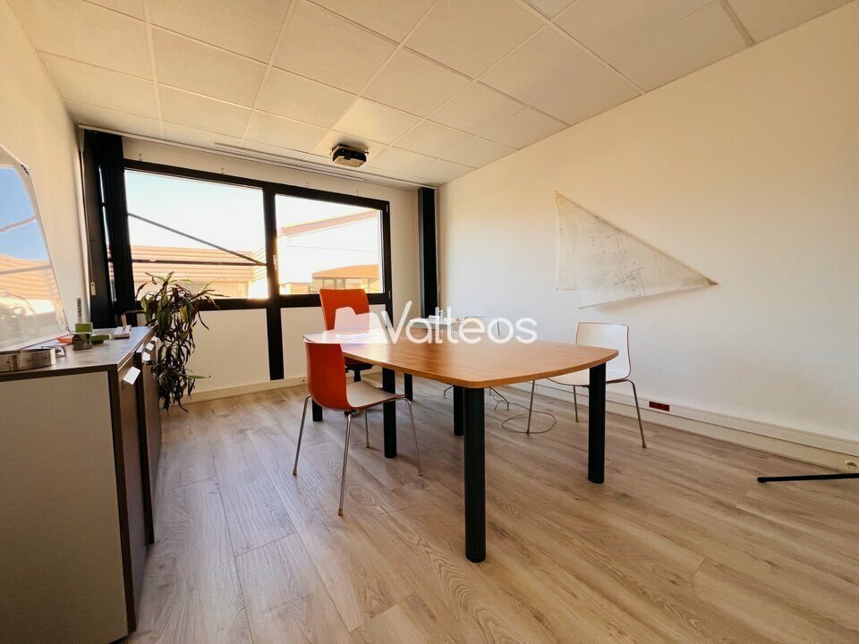 VALTEOS TOULOUSE LOCATION-BUREAUX-BALMA-31