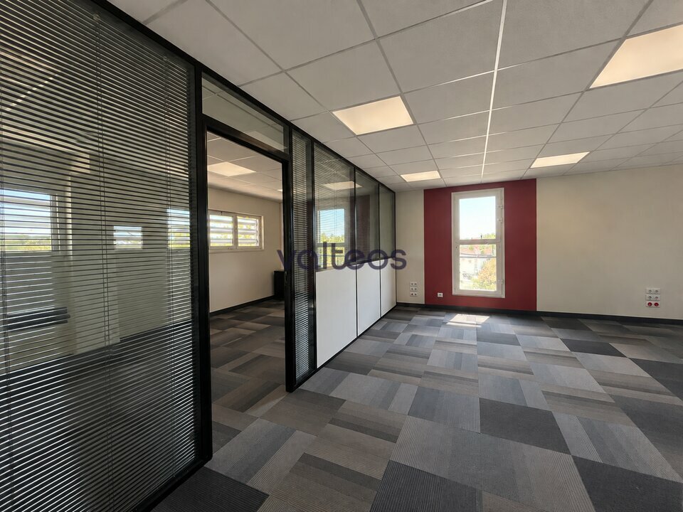 VALTEOS TOULOUSE LOCATION-BUREAUX-TOULOUSE-31