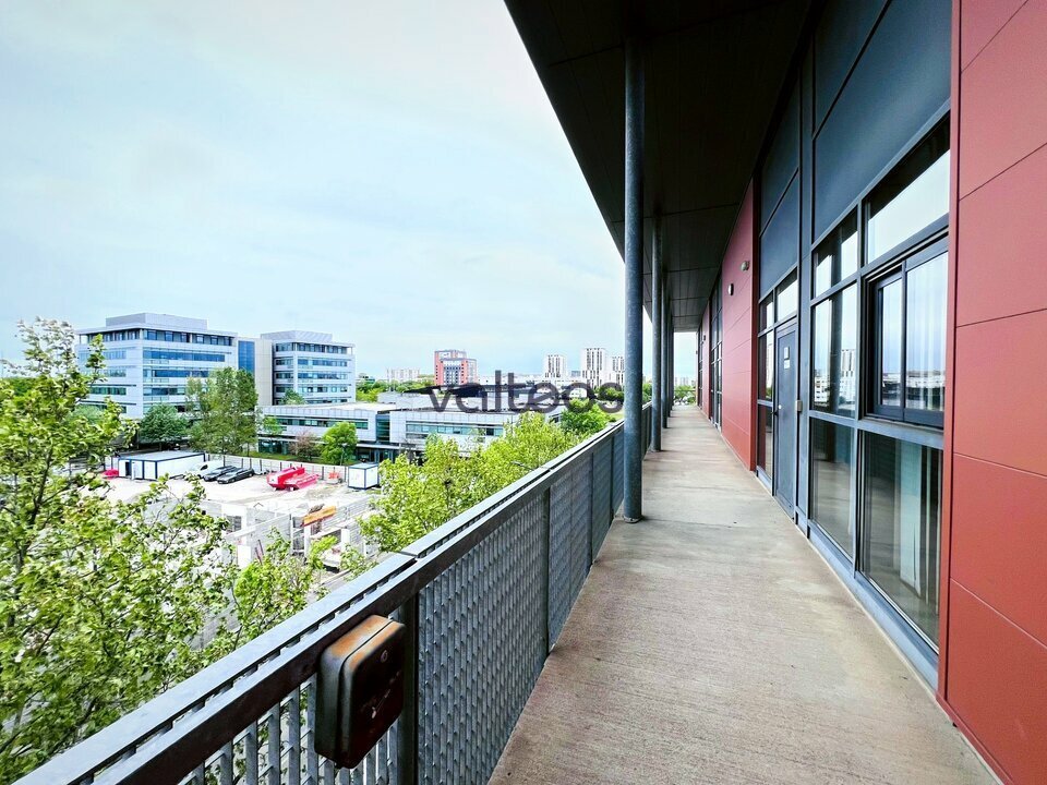 VALTEOS TOULOUSE LOCATION-BUREAUX-TOULOUSE-31
