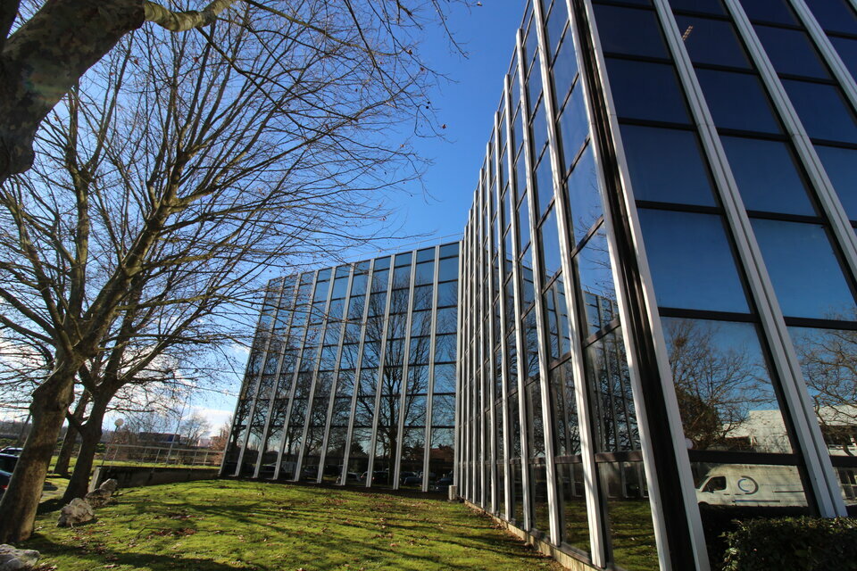 VALTEOS TOULOUSE LOCATION-BUREAUX-LABEGE-31