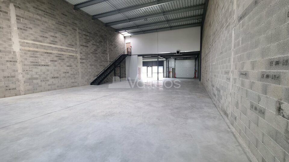 VALTEOS TOULOUSE LOCATION-LOCAL D'ACTIVITE-FENOUILLET-31