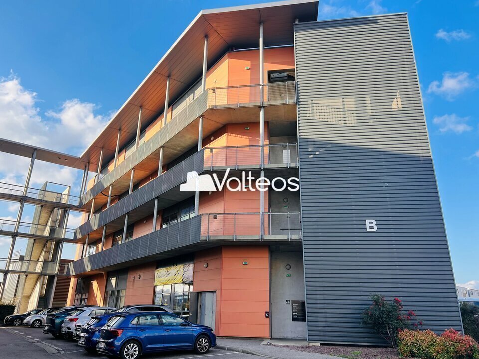 VALTEOS TOULOUSE VENTE-BUREAUX-TOULOUSE-31
