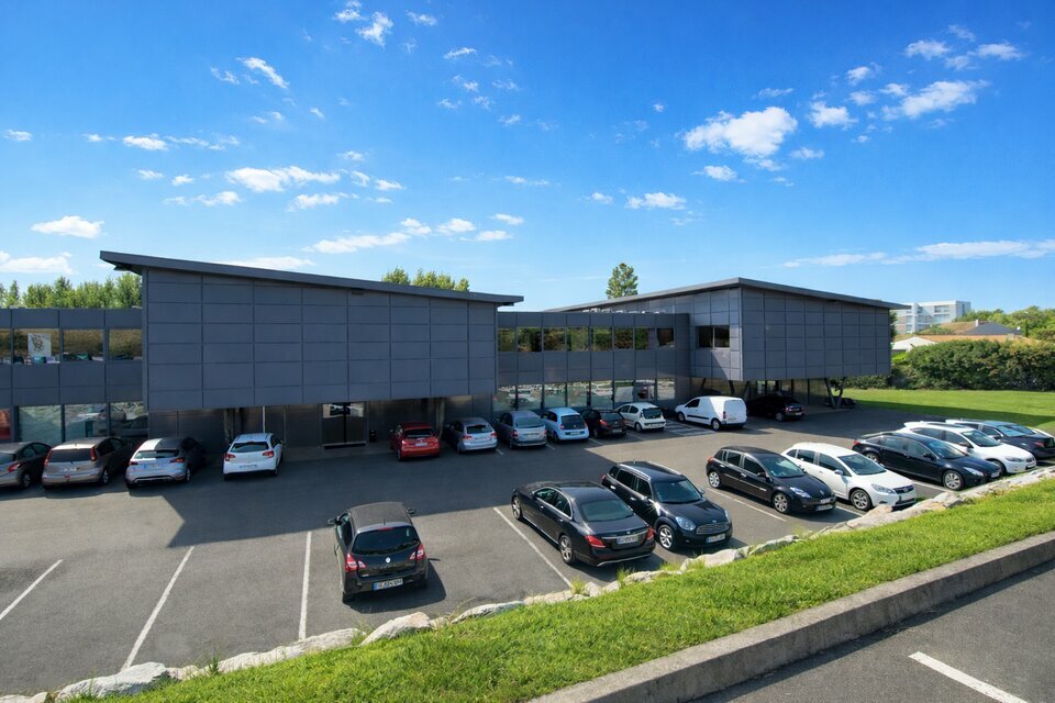 VALTEOS TOULOUSE LOCATION-BUREAUX-SAINT_JEAN-31