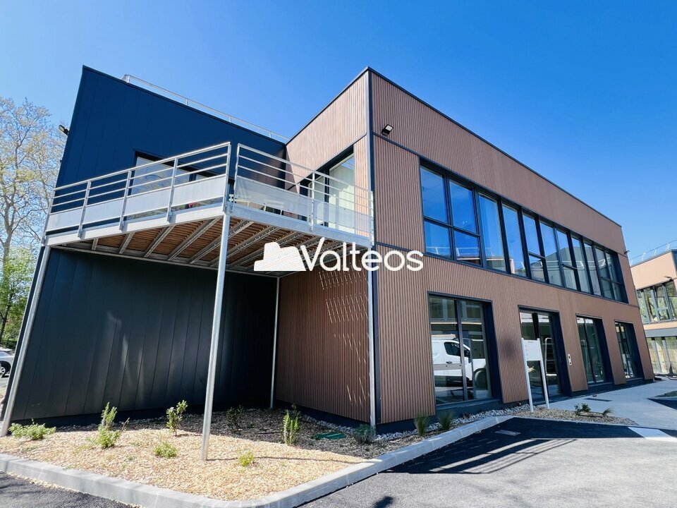 VALTEOS TOULOUSE VENTE-BUREAUX-RAMONVILLE_SAINT_AGNE-31