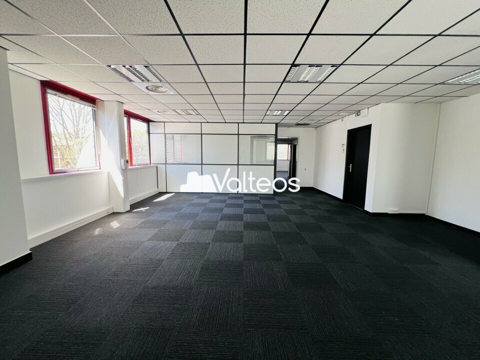 VALTEOS TOULOUSE LOCATION-BUREAUX-TOULOUSE-31