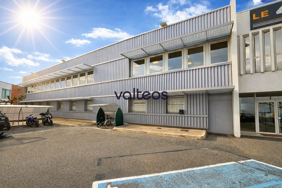 VALTEOS TOULOUSE LOCATION-BUREAUX-BALMA-31