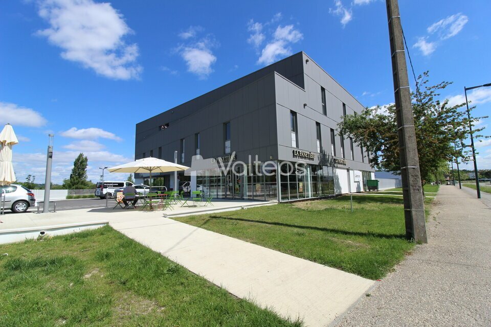 VALTEOS TOULOUSE LOCATION-BUREAUX-TOULOUSE-31