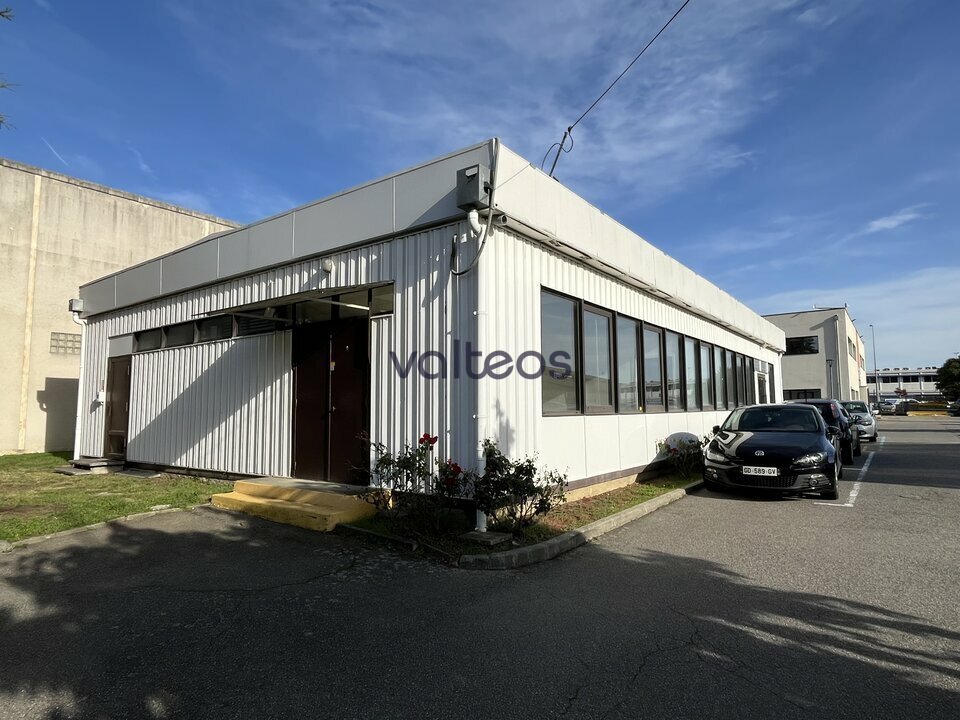 VALTEOS TOULOUSE LOCATION-BUREAUX-COLOMIERS-31