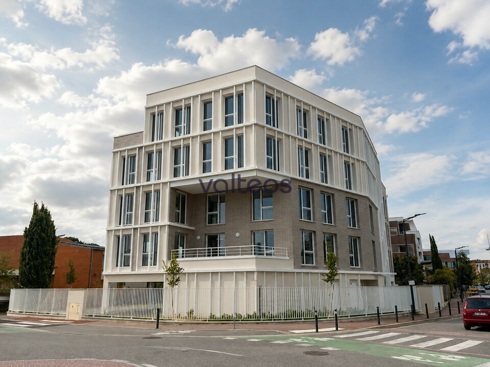 VALTEOS TOULOUSE VENTE-BUREAUX-TOULOUSE-31