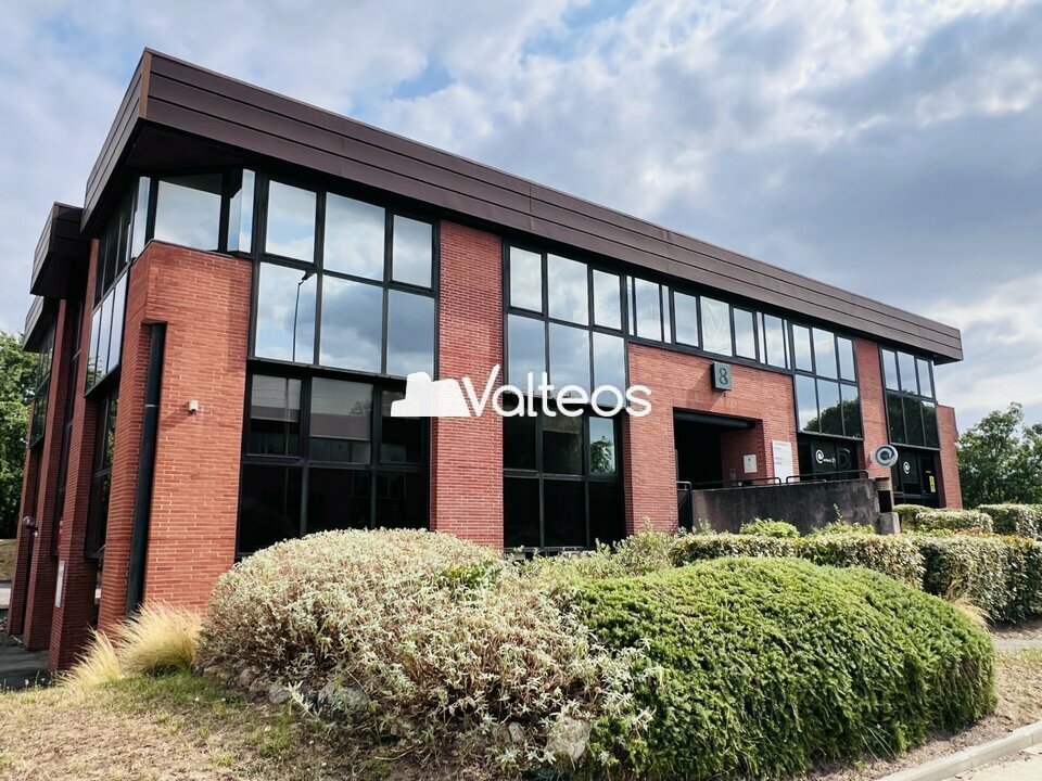 VALTEOS TOULOUSE LOCATION-BUREAUX-LABEGE-31