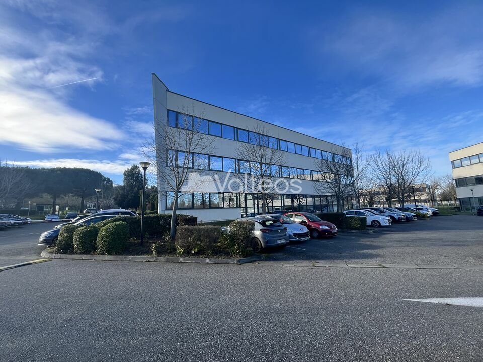 VALTEOS TOULOUSE LOCATION-BUREAUX-TOULOUSE-31