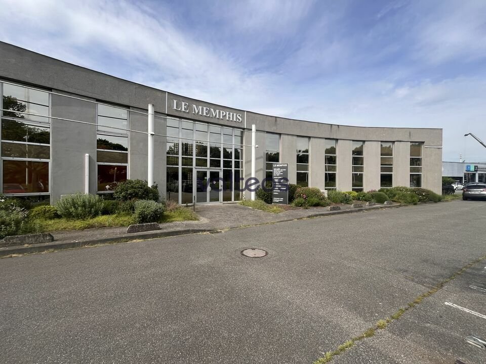 VALTEOS TOULOUSE LOCATION-BUREAUX-LABEGE-31