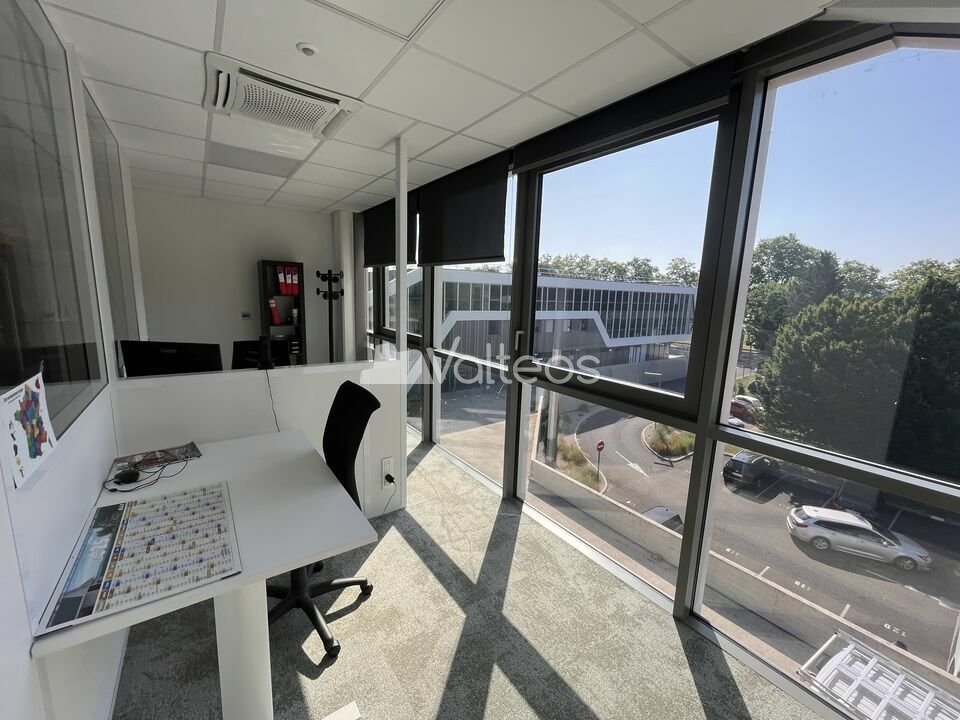 VALTEOS TOULOUSE LOCATION-BUREAUX-L'UNION-31