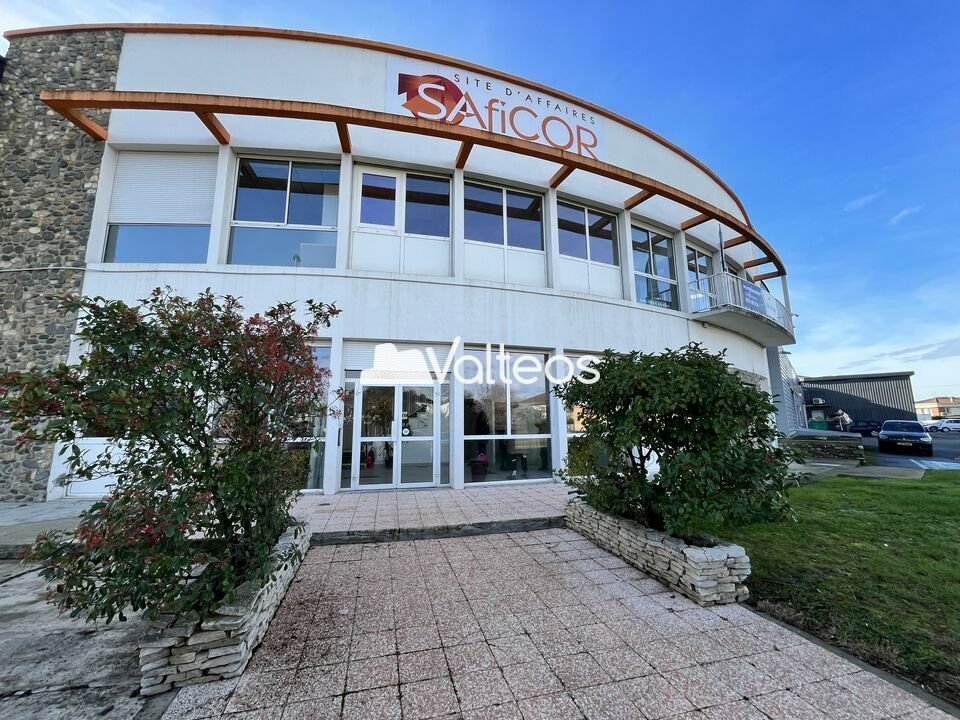 VALTEOS TOULOUSE LOCATION-BUREAUX-COLOMIERS-31