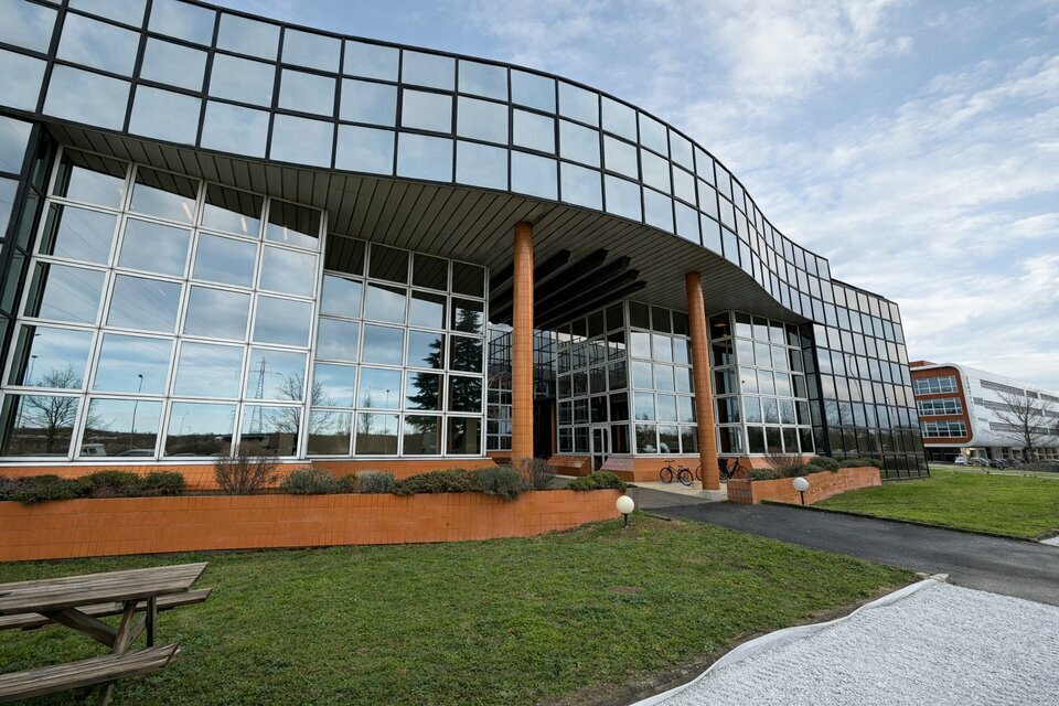 VALTEOS TOULOUSE LOCATION-BUREAUX-LABEGE-31