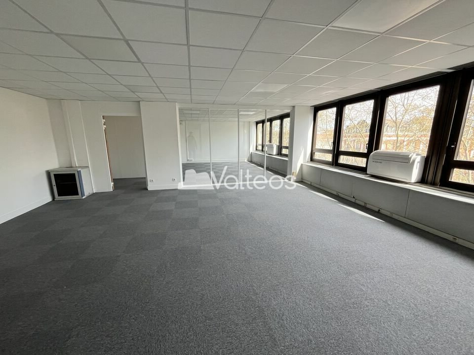 VALTEOS TOULOUSE LOCATION-BUREAUX-TOULOUSE-31