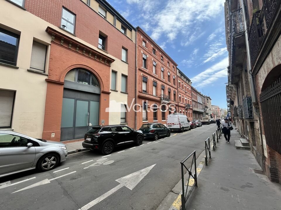 VALTEOS TOULOUSE LOCATION-BUREAUX-TOULOUSE-31