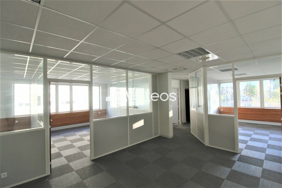 VALTEOS TOULOUSE LOCATION-BUREAUX-TOULOUSE-31