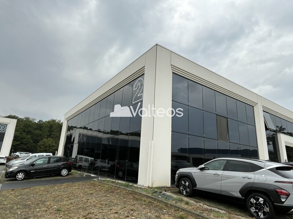 VALTEOS TOULOUSE LOCATION-BUREAUX-COLOMIERS-31