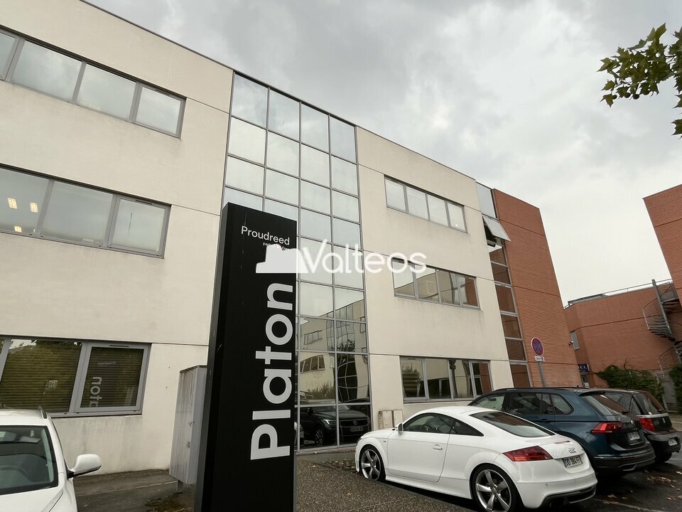 VALTEOS TOULOUSE LOCATION-BUREAUX-COLOMIERS-31