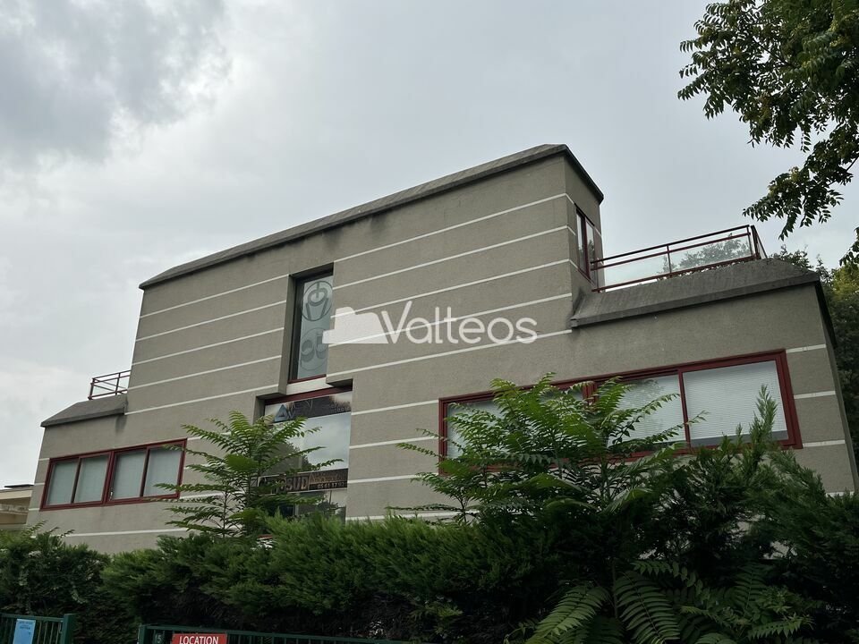 VALTEOS TOULOUSE LOCATION-BUREAUX-TOULOUSE-31