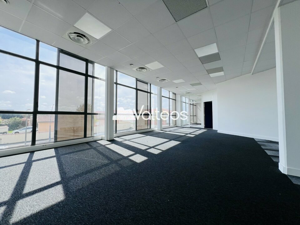 VALTEOS TOULOUSE LOCATION-BUREAUX-COLOMIERS-31