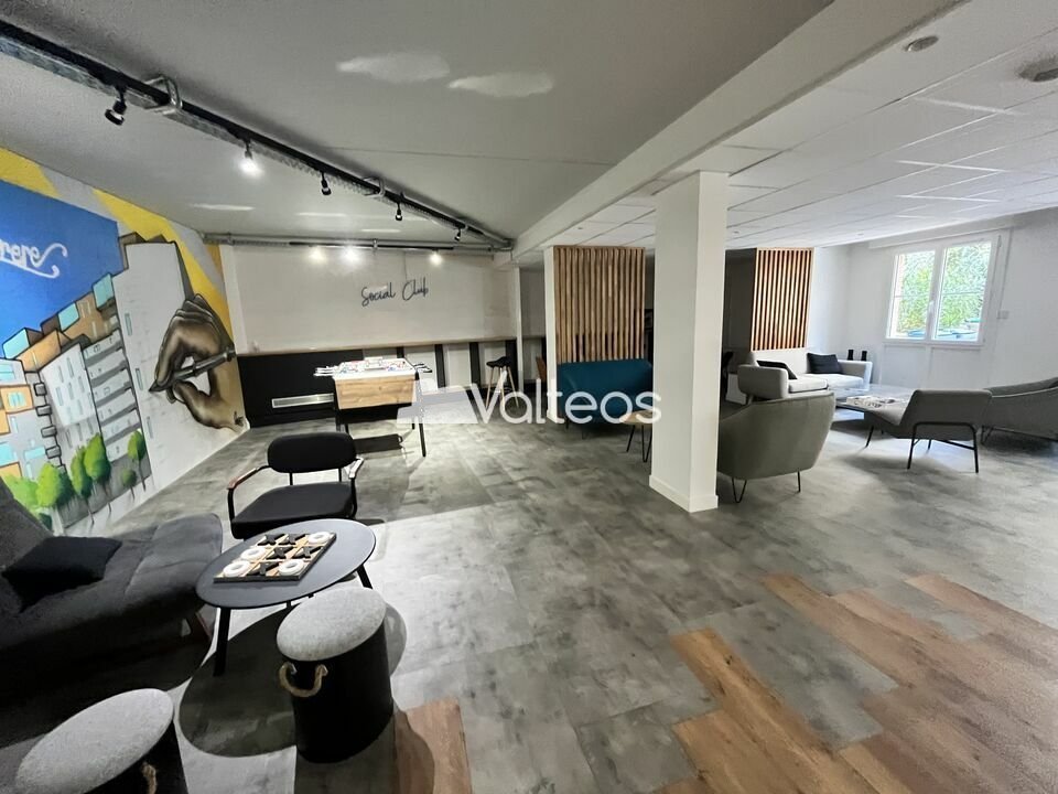 VALTEOS TOULOUSE LOCATION-BUREAUX-TOULOUSE-31