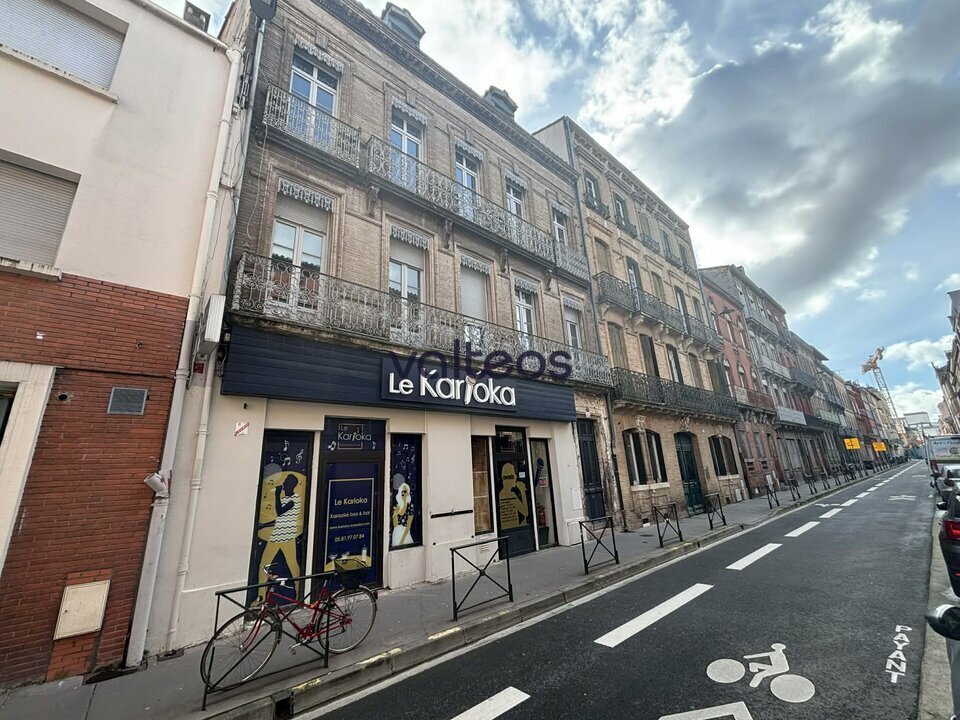 VALTEOS TOULOUSE LOCATION-BUREAUX-TOULOUSE-31