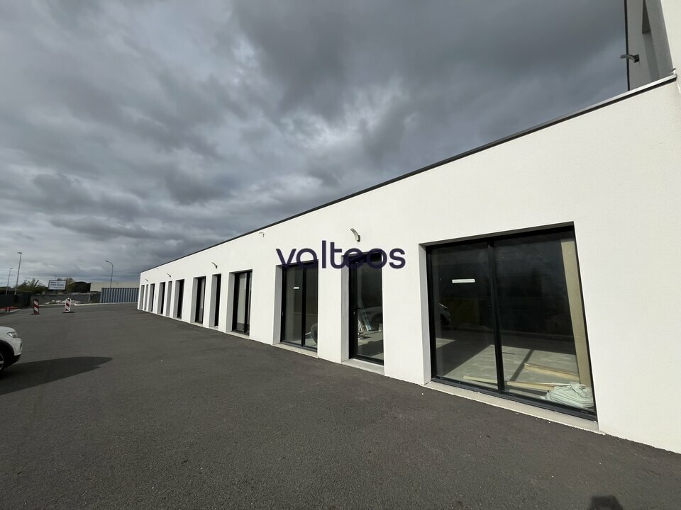 VALTEOS TOULOUSE LOCATION-LOCAL D'ACTIVITE-COLOMIERS-31