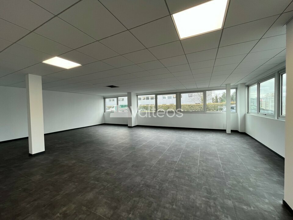 VALTEOS TOULOUSE LOCATION-BUREAUX-BLAGNAC-31
