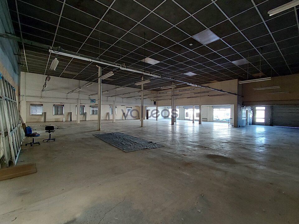VALTEOS TOULOUSE LOCATION-LOCAL COMMERCIAL-TOULOUSE-31