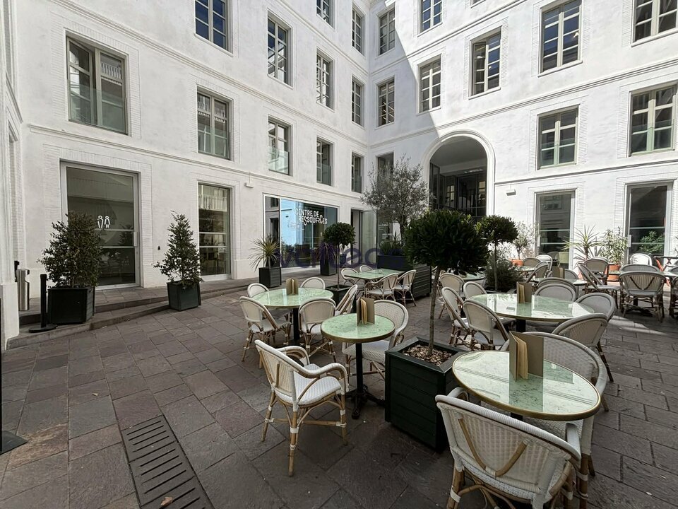VALTEOS TOULOUSE LOCATION-BUREAUX-TOULOUSE-31