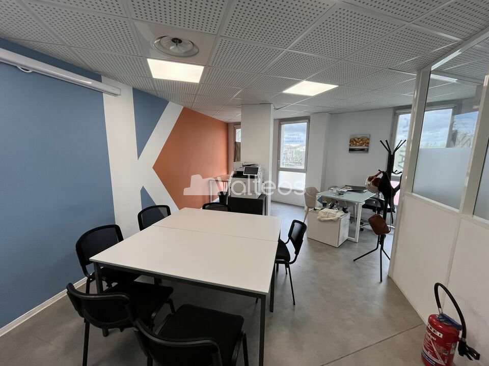 VALTEOS TOULOUSE VENTE-BUREAUX-TOULOUSE-31