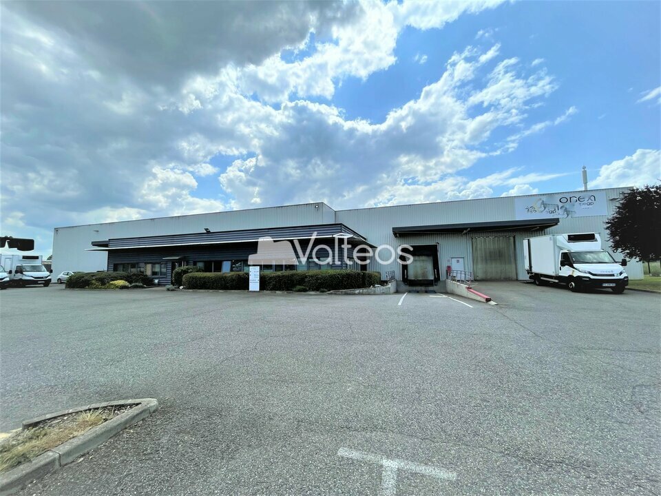 VALTEOS TOULOUSE LOCATION-ENTREPOT-TOULOUSE-31