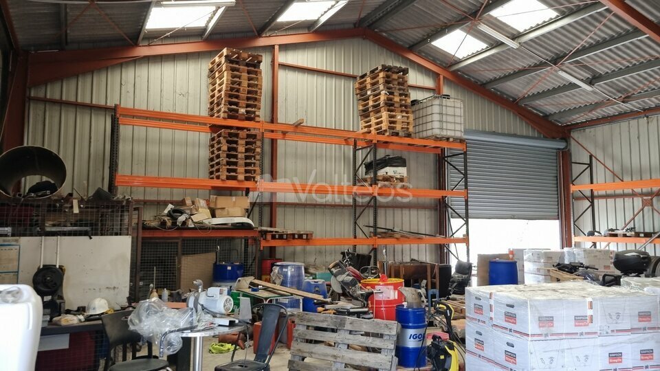 VALTEOS TOULOUSE LOCATION-LOCAL D'ACTIVITE-MERVILLE-31