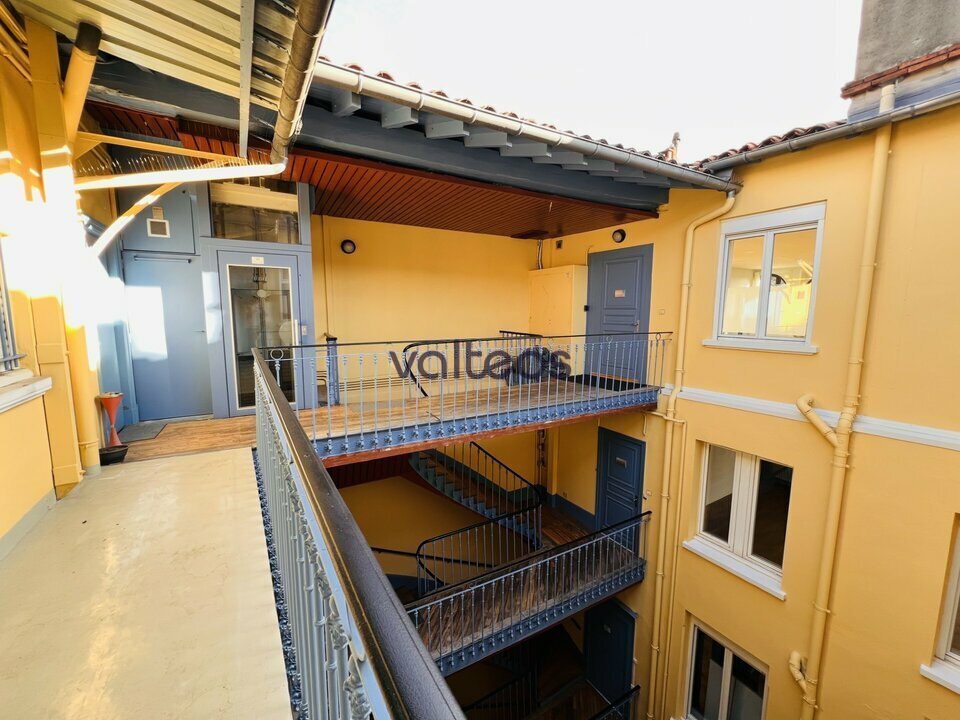 VALTEOS TOULOUSE LOCATION-BUREAUX-TOULOUSE-31