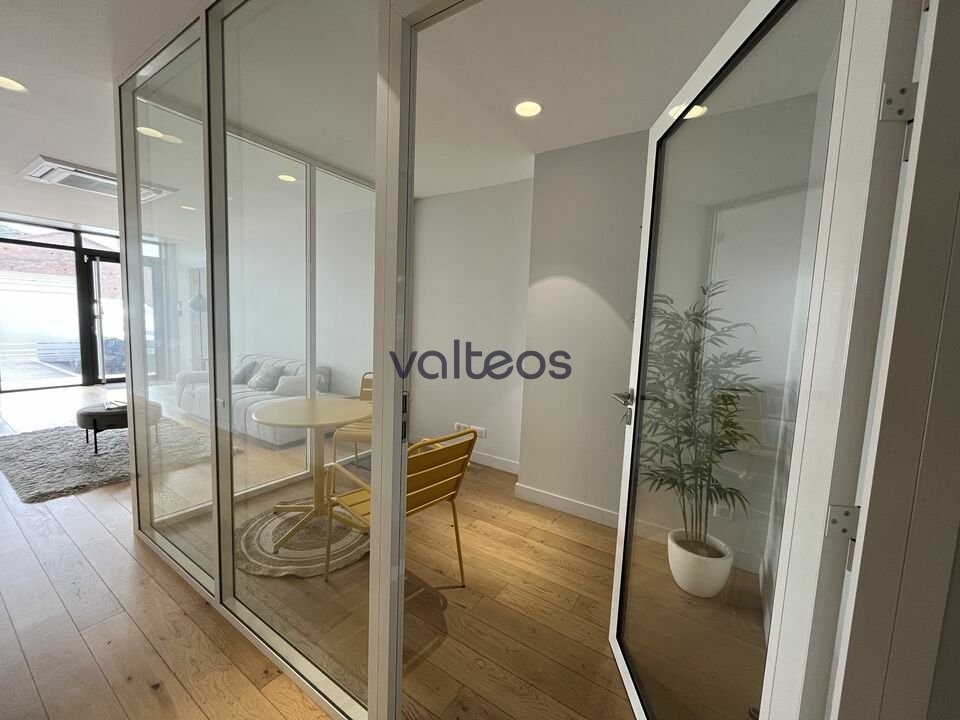 VALTEOS TOULOUSE LOCATION-BUREAUX-L'UNION-31