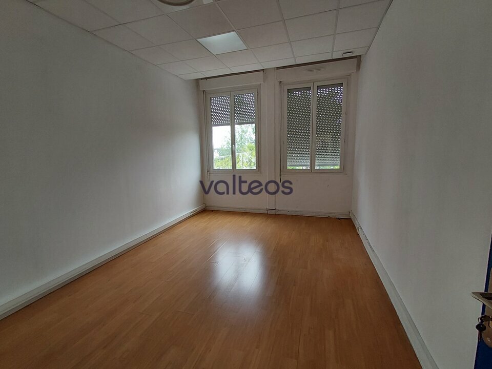 VALTEOS TOULOUSE LOCATION-BUREAUX-L'UNION-31