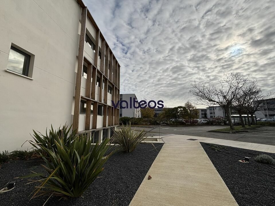 VALTEOS TOULOUSE LOCATION-BUREAUX-BLAGNAC-31