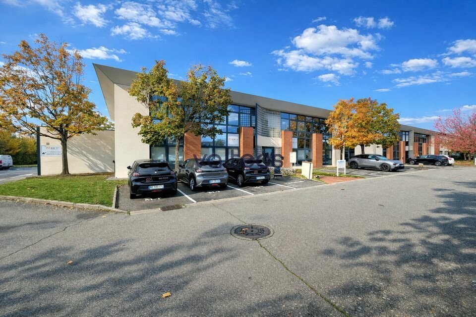 VALTEOS TOULOUSE LOCATION-BUREAUX-TOULOUSE-31