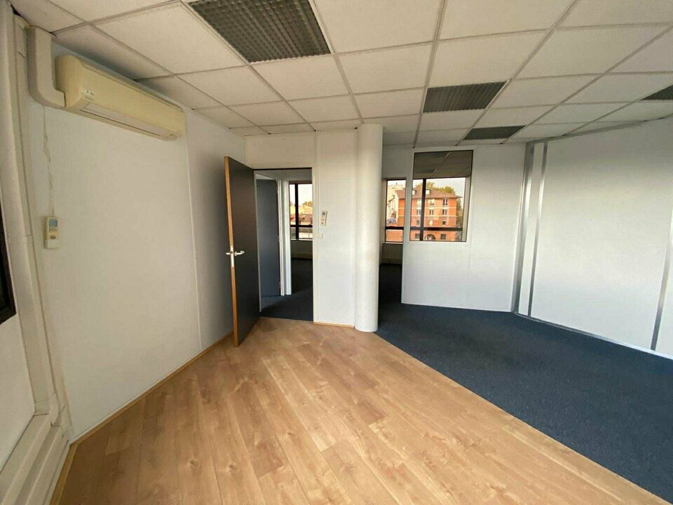 VALTEOS TOULOUSE LOCATION-BUREAUX-TOULOUSE-31