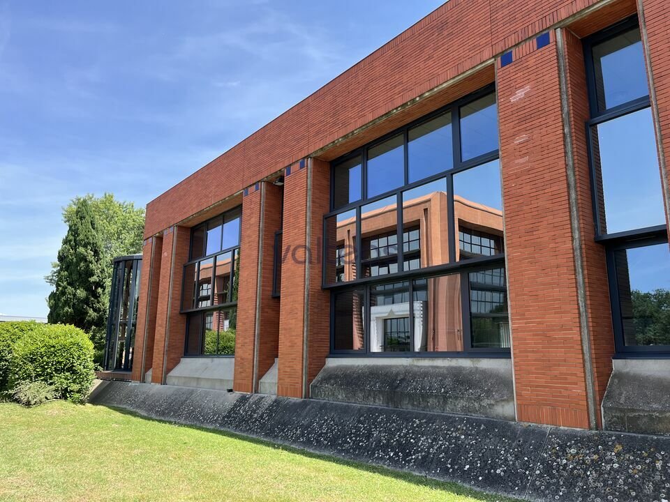 VALTEOS TOULOUSE LOCATION-BUREAUX-LABEGE-31