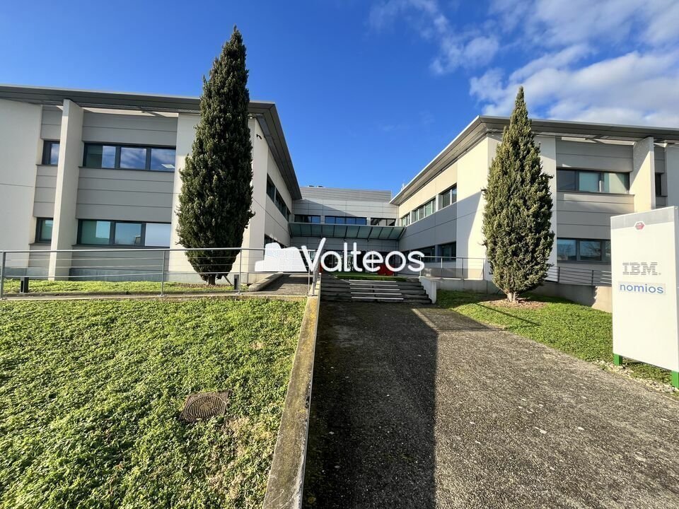 VALTEOS TOULOUSE LOCATION-BUREAUX-BLAGNAC-31
