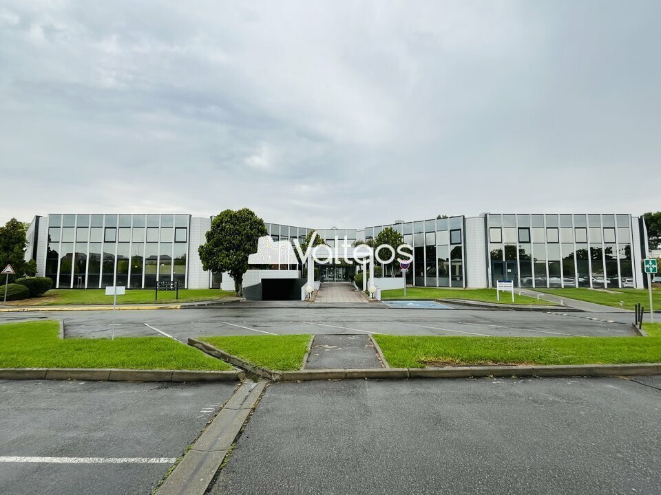 VALTEOS TOULOUSE LOCATION-BUREAUX-TOULOUSE-31