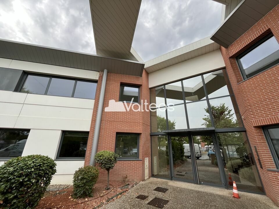 VALTEOS TOULOUSE LOCATION-BUREAUX-TOULOUSE-31