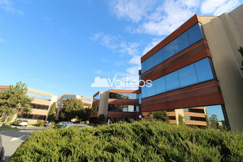 VALTEOS TOULOUSE LOCATION-BUREAUX-BLAGNAC-31