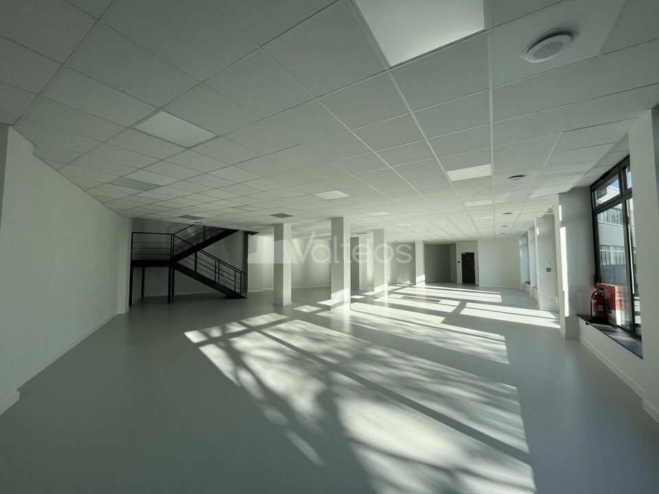 VALTEOS TOULOUSE LOCATION-BUREAUX-LABEGE-31