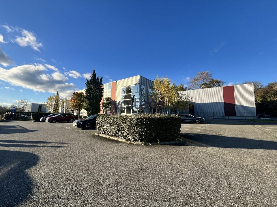 VALTEOS TOULOUSE LOCATION-BUREAUX-QUINT_FONSEGRIVES-31